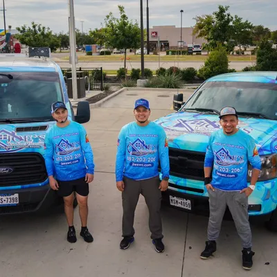 Joes window cleaning llc