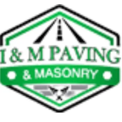 I & paving & masonry