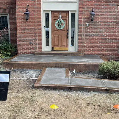Jkmartin construction inc