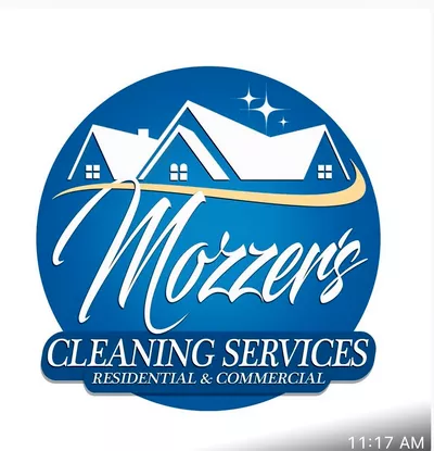 Mozzer's cleaning services?