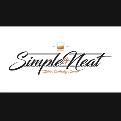 Simple & Neat Bartending Services
