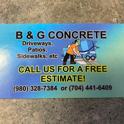 B&G