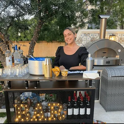 Calypso's Cocktails