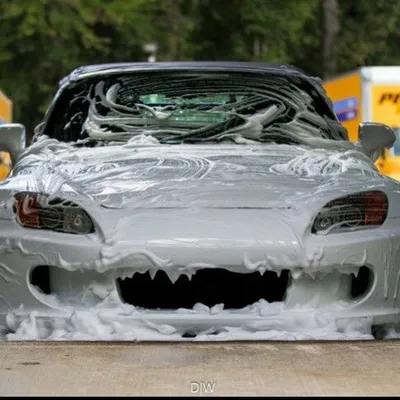 Rabid Auto Detailing