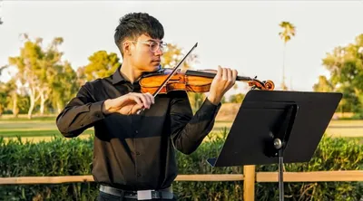 Serenade Events