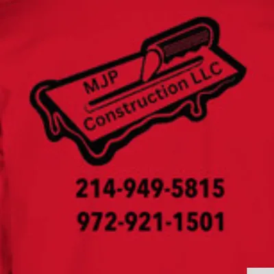 MJP Construction LLC