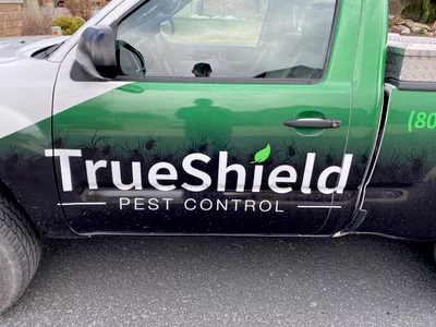 TrueShield Pest Control