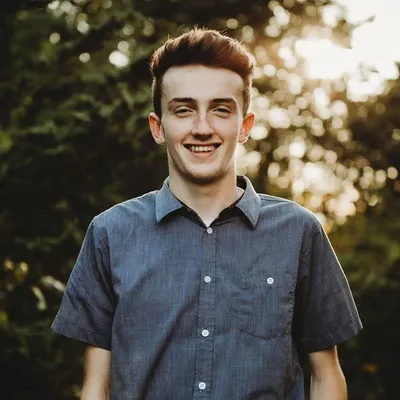 Tim Hogan