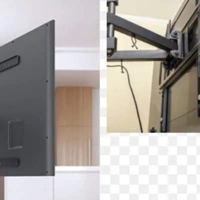 Tony's Mounting Services