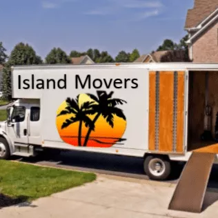 Island Movers And General Labor