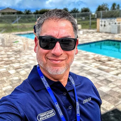 Pinch A Penny Pool Patio Spa