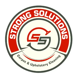 Strong Solutions Carpet and Upholstery Cleaning