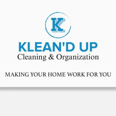 Klean’D Up