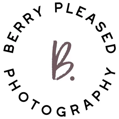 Berry Pleased Photography