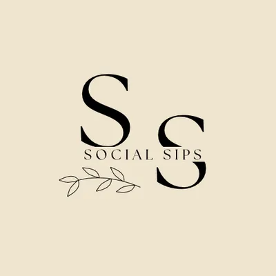 Social Sippin’
