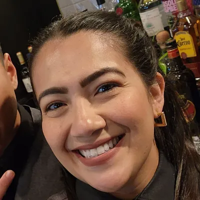 Angela's Drinks