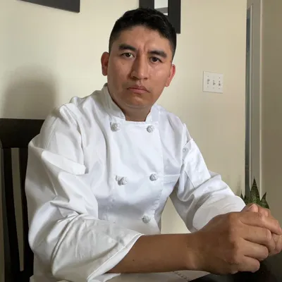 Chef misael