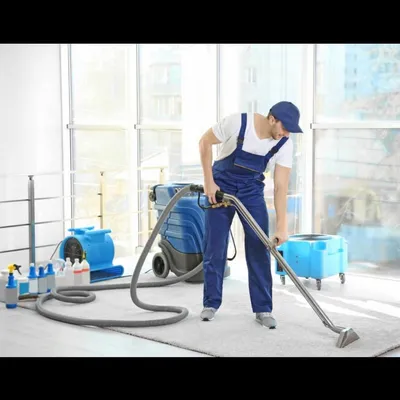 Same day carpet cleaning