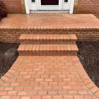 C Baxter Masonry LLC