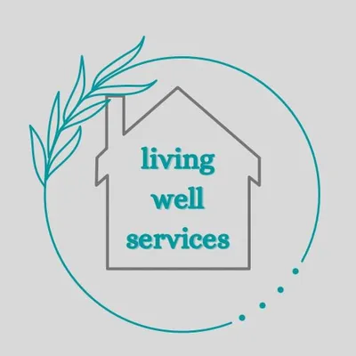Living Well Home Organizing