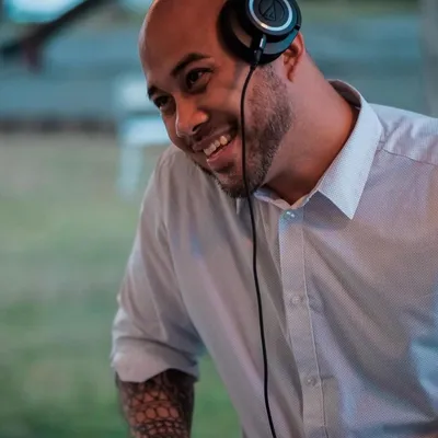 DJ Fletch
