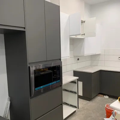 Proper fix renovation and remodel