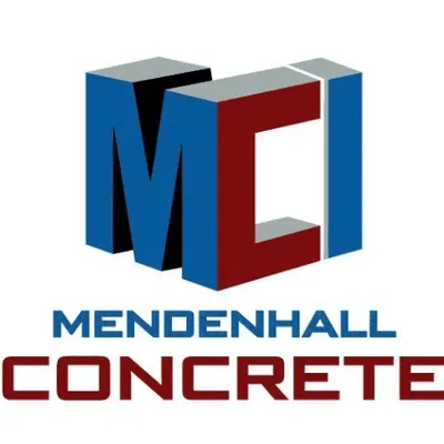 Mendenhall Concrete