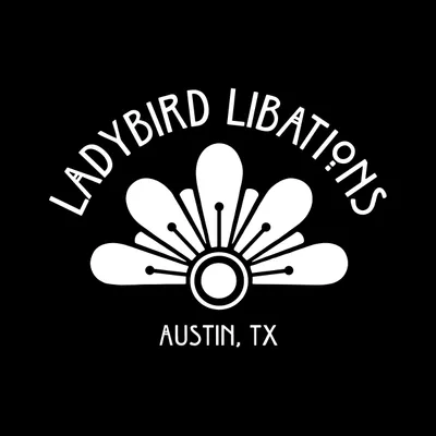 Ladybird Libations