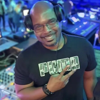DJ D’Aço