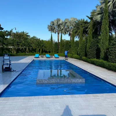 Celine & Aimee Crystal Clear Pools Inc.