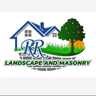 Rr landscaping and masonry