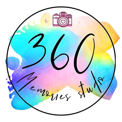 360 Memories Studio