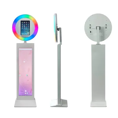 Photobooths and Beyond Rental