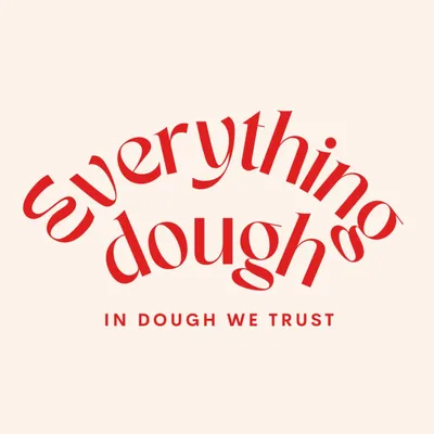 Everything Dough