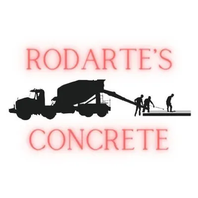 Rodarte's Concrete Services