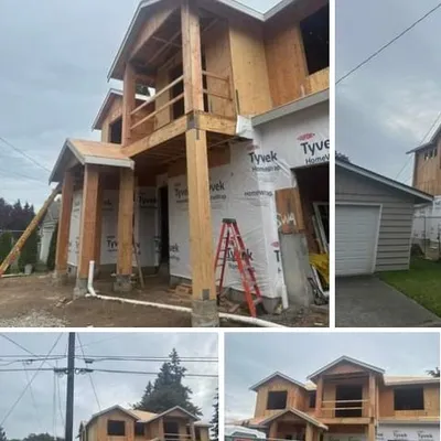 Semper Invitctus Construction LLC