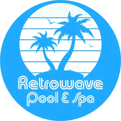 Retrowave Pool & Spa