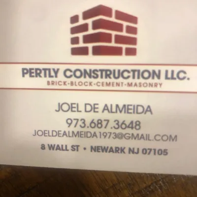 Pertly Construction LLC