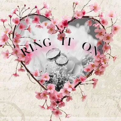 Ring it on Weddings