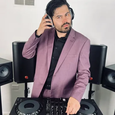 Dj Hugo Laverde