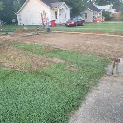 MB Concrete services