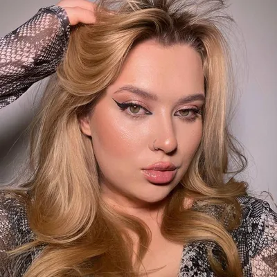 Professional makeup
