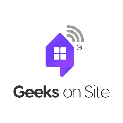Geeks on Site