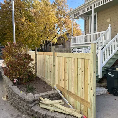 TnT Builders LLC