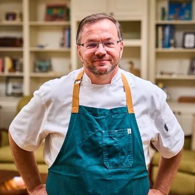 John DiLeo Private Chef and Consulting