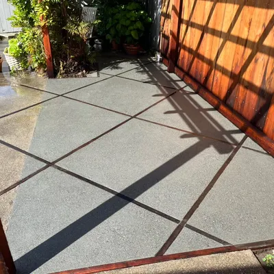 Vicente Concrete