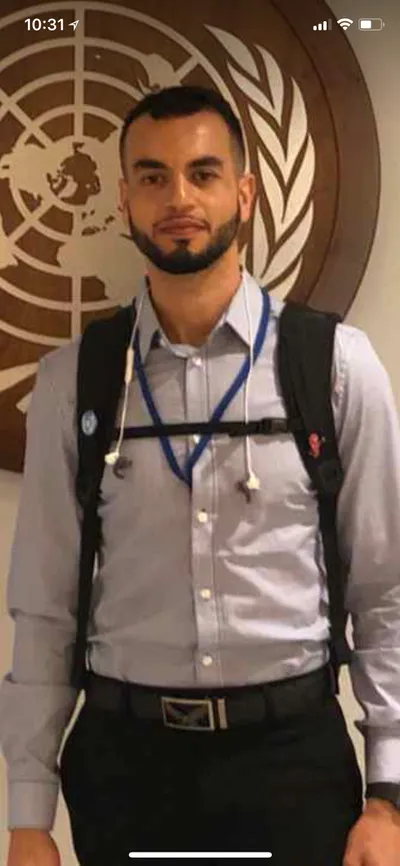 Abdulla Abdulla