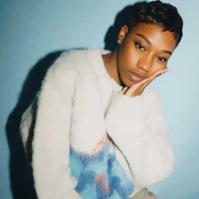 Malika Taylor Portraits
