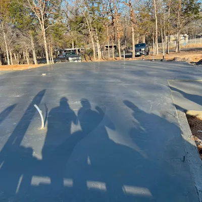CLB Concrete LLC