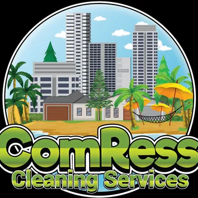 ComRess Cleaning Services